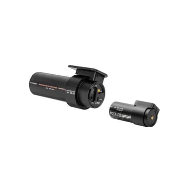BlackVue Bilkamera DR970X 2 CH Plus 64GB