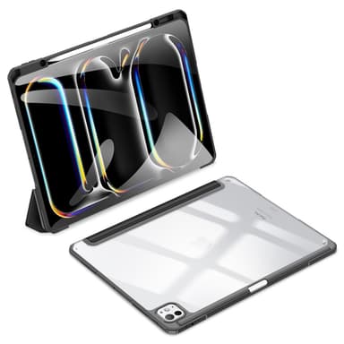TOBY GUIDE TIL iPad Pro 13 (2024)