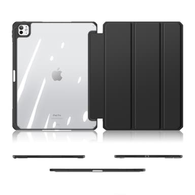 TOBY GUIDE TIL iPad Pro 13 (2024)