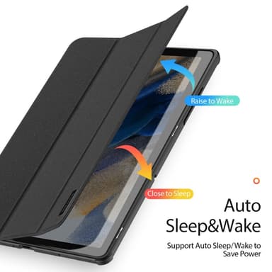 Samsung Galaxy Tab A9+ Brukerveiledning Hjem