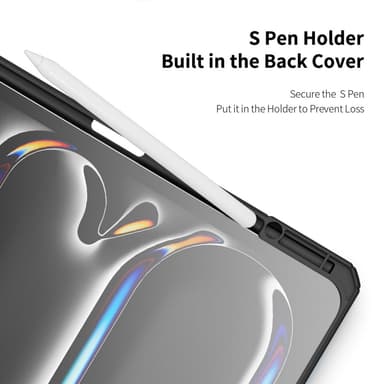TOBY GUIDE TIL iPad Pro 13 (2024)