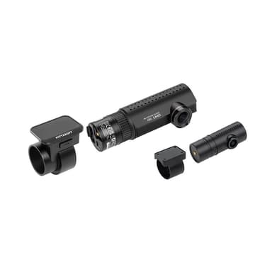 BlackVue Bilkamera DR970X 2 CH Plus 64GB