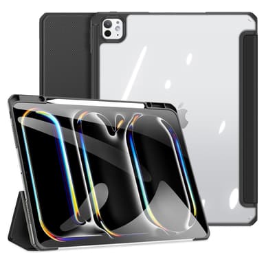 TOBY GUIDE TIL iPad Pro 13 (2024)
