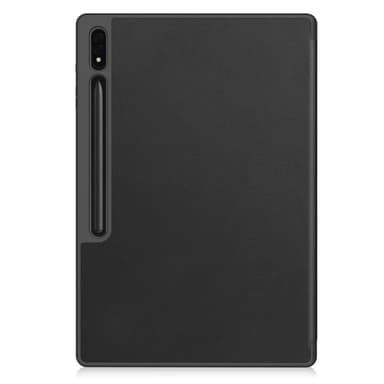 Slim Fit Dekseldeksel Til Samsung Galaxy Tab S9 Ultra/S10 Ultra