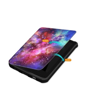 PocketBook Nettbrettveske - Mange forskjellige modeller - Milky Way