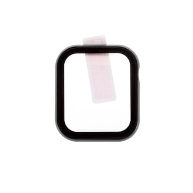 Apple Watch Watch SE/Series 6/5/4 40mm metalldeksel+glass