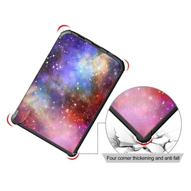 PocketBook Nettbrettveske - Mange forskjellige modeller - Milky Way