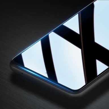 DUX DUCIS til Samsung Galaxy A55 Herdet glass