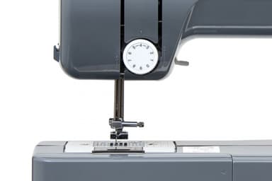 Brother LB14 Limited Edition Symaskin inkl. 10 spoler og fingerbeskyttelse, svart