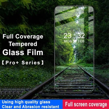Herdet glass til Xiaomi Redmi Note 13 5G Note 13 Pro 5G IMAK Pro+