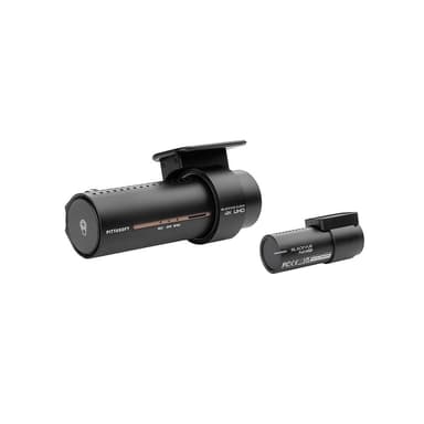 BlackVue Bilkamera DR970X 2 CH Plus 64GB