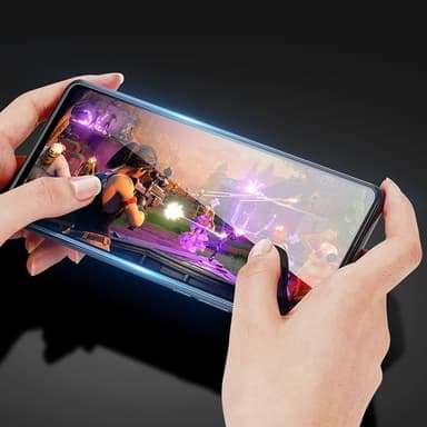DUX DUCIS til Samsung Galaxy A55 Herdet glass