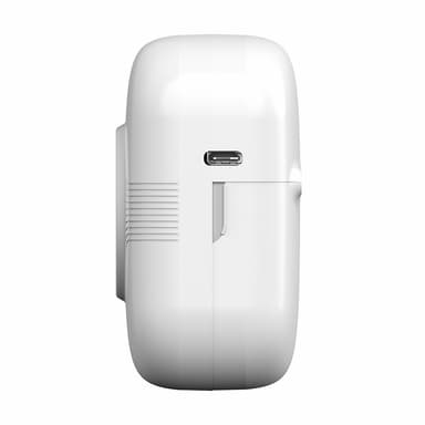 Bluetooth-fotoskriver Bærbar trådløs kontormemo-skriver