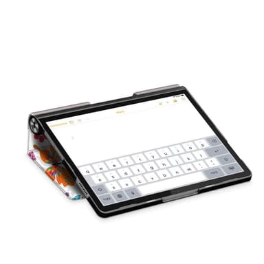 Vesker til Lenovo Yoga Tab 11 - Sommerfugler
