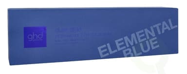 GHD Tørketrommel Duet Style rettetang 0