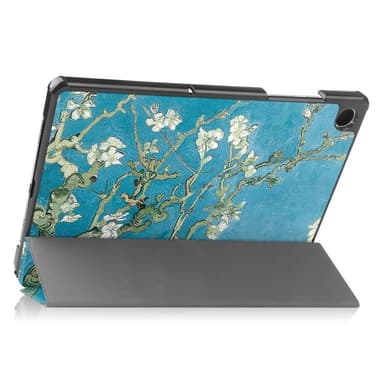 Slim Fit Dekseldeksel Til Samsung Galaxy Tab A9 8.7"" - Blossom