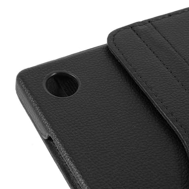 Deksel 360 Rotasjon Samsung Galaxy Tab A9+ 11""
