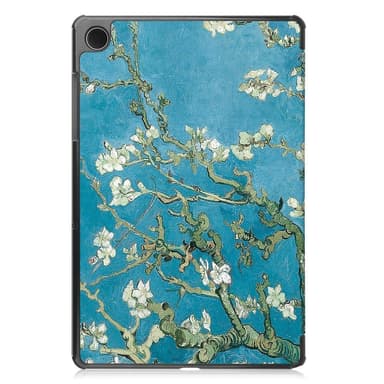 Slim Fit Dekseldeksel Til Samsung Galaxy Tab A9 8.7"" - Blossom