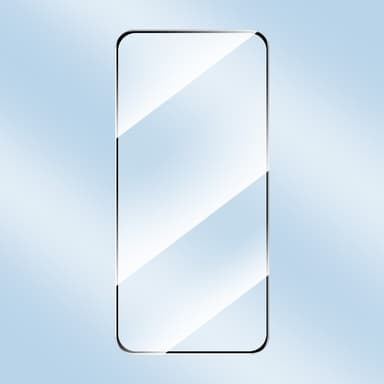 ENKAY Skjermbeskytter i Herdet Glass til Samsung Galaxy A35