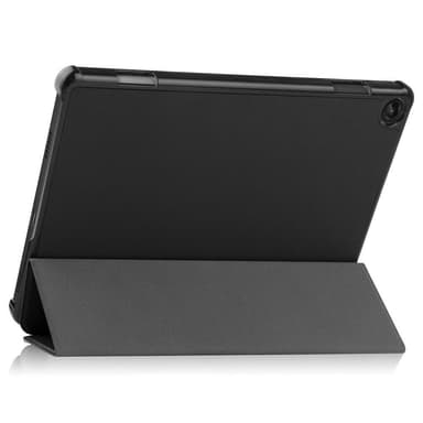 Tri-fold Veske til Lenovo Tab M10 Gen 3 - Svart