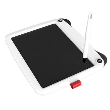 LCD-skriveblokk 9"" tegneblokk Digital elektronisk grafikkplate