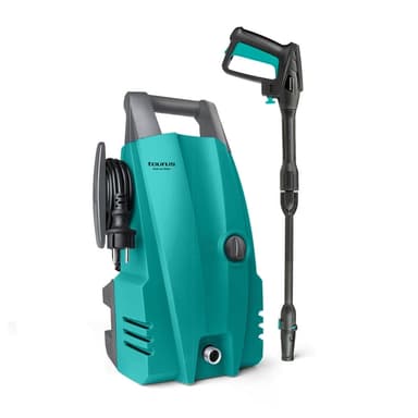 Taurus Høytrykksspyler 1400W 105 Bar