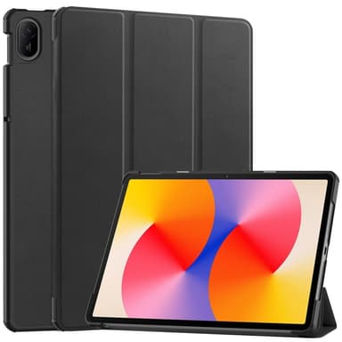 Deksel Til Huawei MatePad SE 11 - Svart