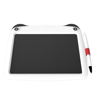 LCD-skriveblokk 9"" tegneblokk Digital elektronisk grafikkplate