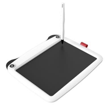 LCD-skriveblokk 9"" tegneblokk Digital elektronisk grafikkplate