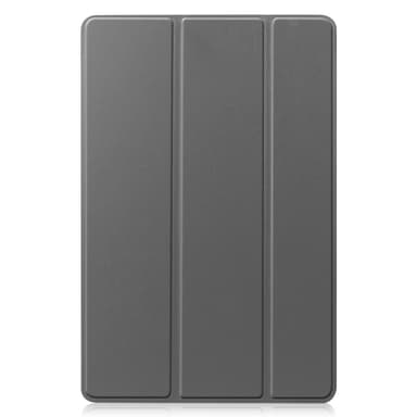 Slim Fit Dekseldeksel til Samsung Galaxy Tab S9 FE - Grå