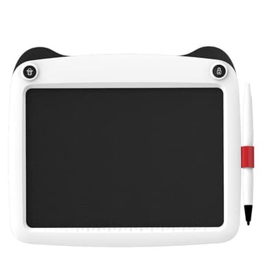 LCD-skriveblokk 9"" tegneblokk Digital elektronisk grafikkplate