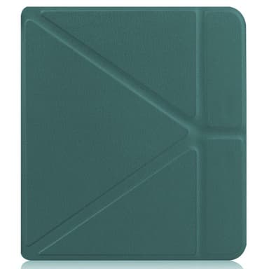 Kobo Libra 2 eReader Nettbrettveske - Grønn