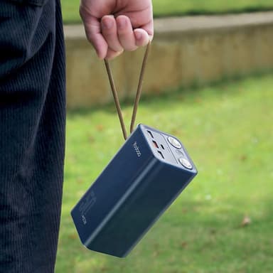 YOOBAO Strømbank 50000mAh SCP22.5W+PD20W SuperFast