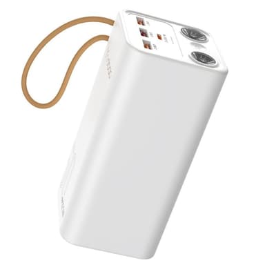YOOBAO Strømbank 50000mAh SCP22.5W+PD20W SuperFast