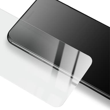 IMAK H-serien herdet glass til Samsung Galaxy A15