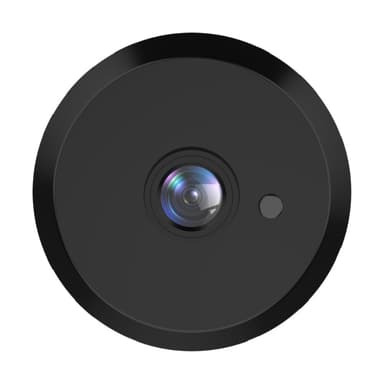 X16 batterifri minikamera trådløst WiFi-kamera