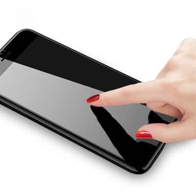 IMAK H-serien herdet glass til Samsung Galaxy A15