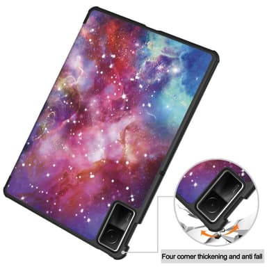 Slim Fit Deksel Til Xiaomi Redmi Pad SE - Plass