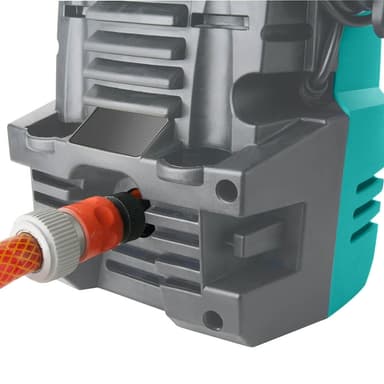 Taurus Høytrykksspyler 1400W 105 Bar