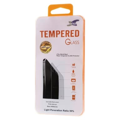 For Samsung Galaxy A55 Anti-Spy Skjermbeskytter Full Dekning