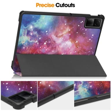 Slim Fit Deksel Til Xiaomi Redmi Pad SE - Plass