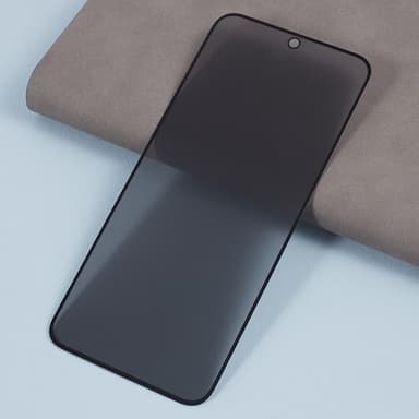 For Samsung Galaxy A35 Anti-Spy Skjermbeskytter Full Dekning