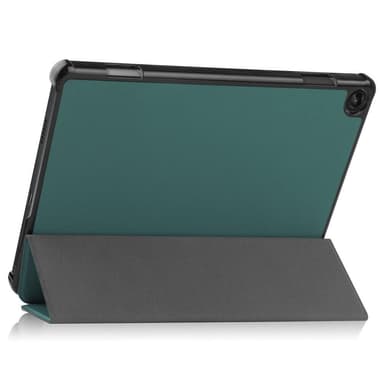 Tri-fold Deksel til Lenovo Tab M10 Gen 3 - Grønn