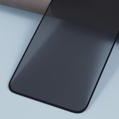 For Samsung Galaxy A35 Anti-Spy Skjermbeskytter Full Dekning