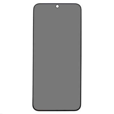 For Samsung Galaxy A35 Anti-Spy Skjermbeskytter Full Dekning