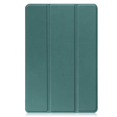 Tri-fold Deksel til Lenovo Tab M10 Gen 3 - Grønn