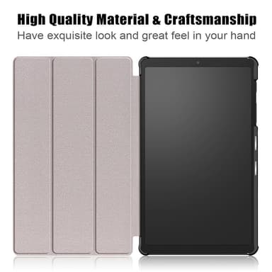 Slim Fit Deksel Til Samsung Galaxy Tab A7 Lite 8.7""