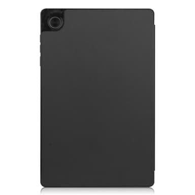 Tri-fold Veske til Lenovo Tab M10 HD Gen 2 - Svart