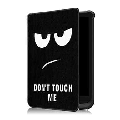 PocketBook Nettbrettveske - Mange forskjellige modeller - Don't Touch Me
