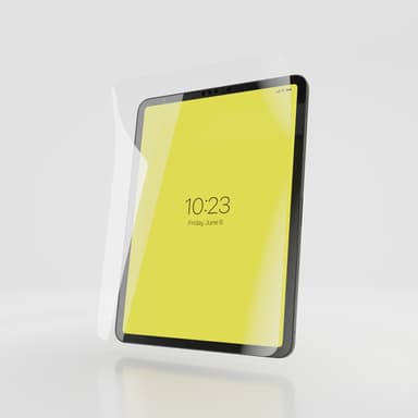 Copter Skjermbeskytter til iPad Pro 11"" 7 Gen (2024)